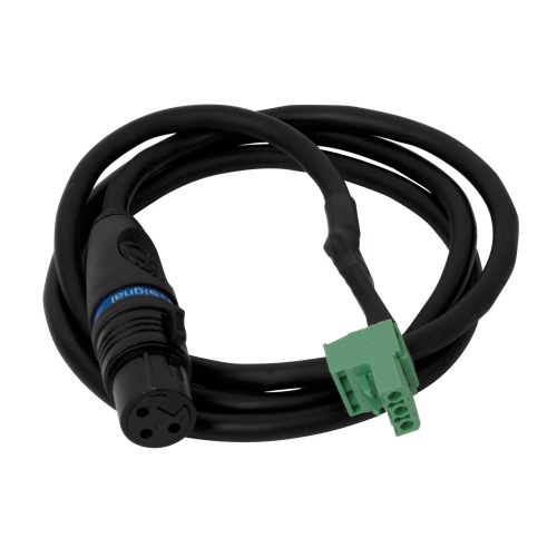 Atlas-AS2PHX-1M-XLR