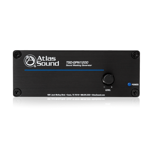 Atlas-TSD-GPN1200
