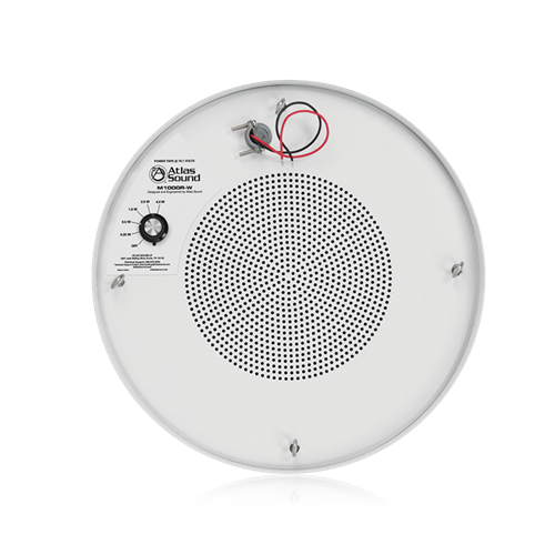 Atlas-M1000R-W