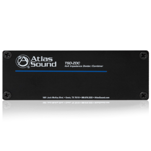 Atlas-TSD-ZDC