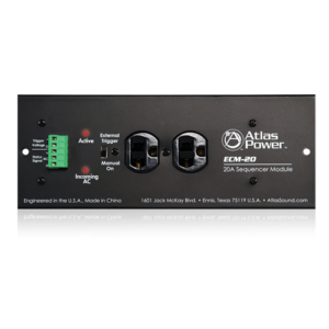 Atlas-ECM-20