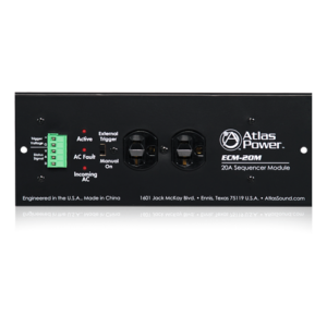Atlas-ECM-20M