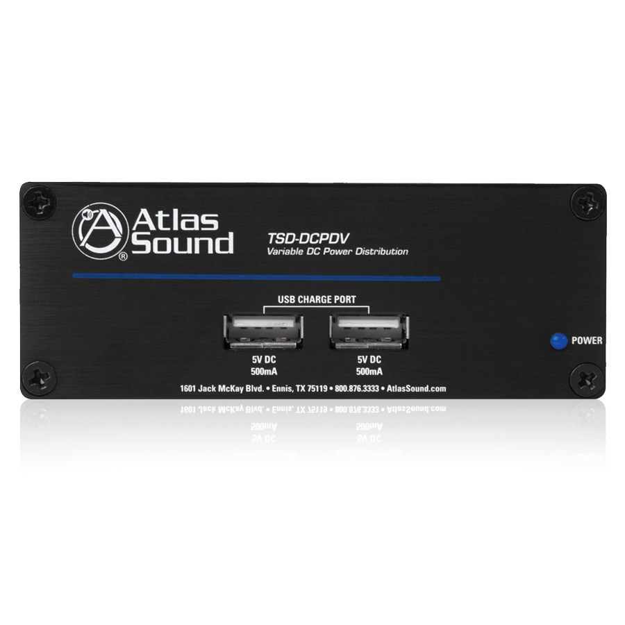 Atlas-TSD-DCPDV
