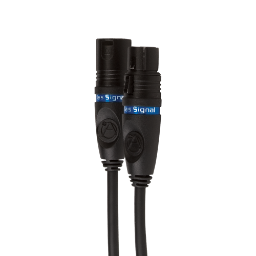 AtlasIED-AS2XLR-3M