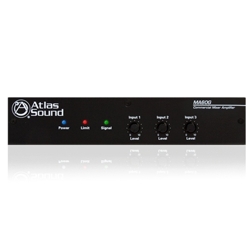 Atlas-MA60G