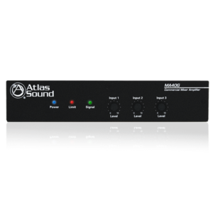 Atlas-MA40G
