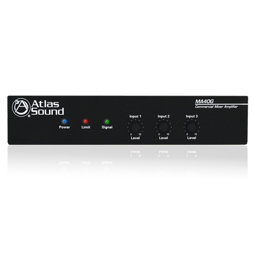 Atlas-MA40G