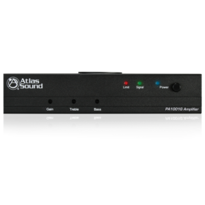 AtlasIED-PA1001G