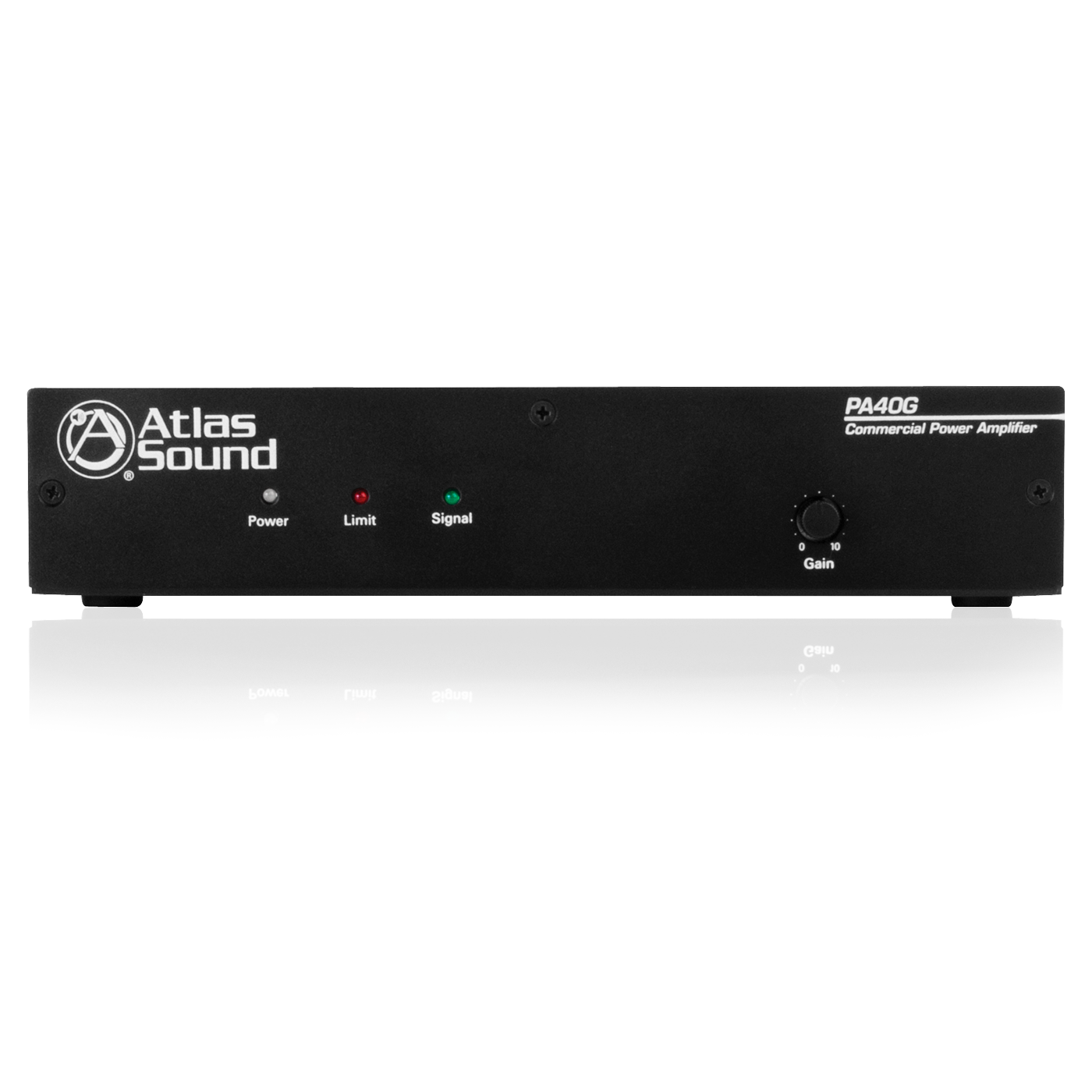 AtlasIED-PA40G