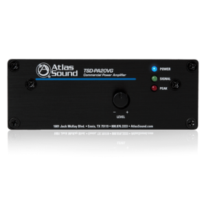 Atlas-TSD-PA20VG