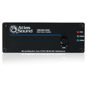 Atlas-TSD-PA10VG