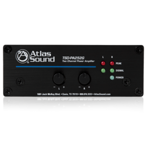 Atlas-TSD-PA252G
