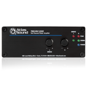 Atlas-TSD-PA122G
