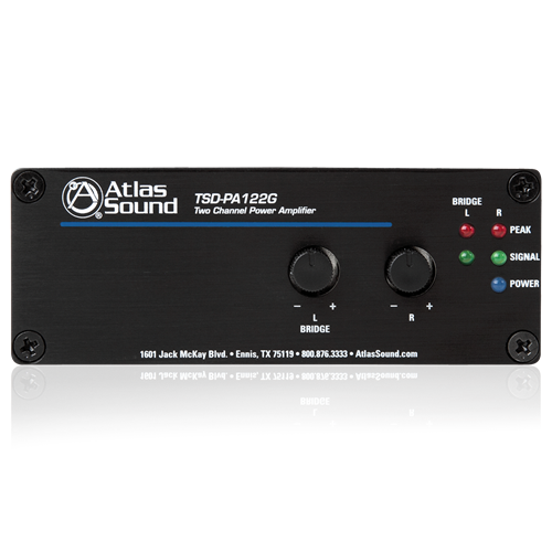 Atlas-TSD-PA122G
