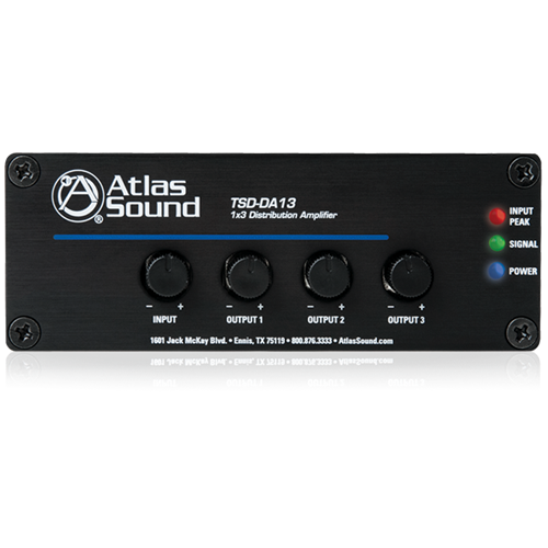 Atlas-TSD-DA13