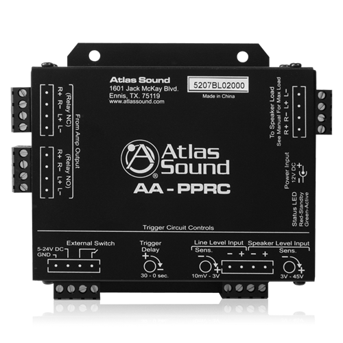 Atlas-AA-PPRC