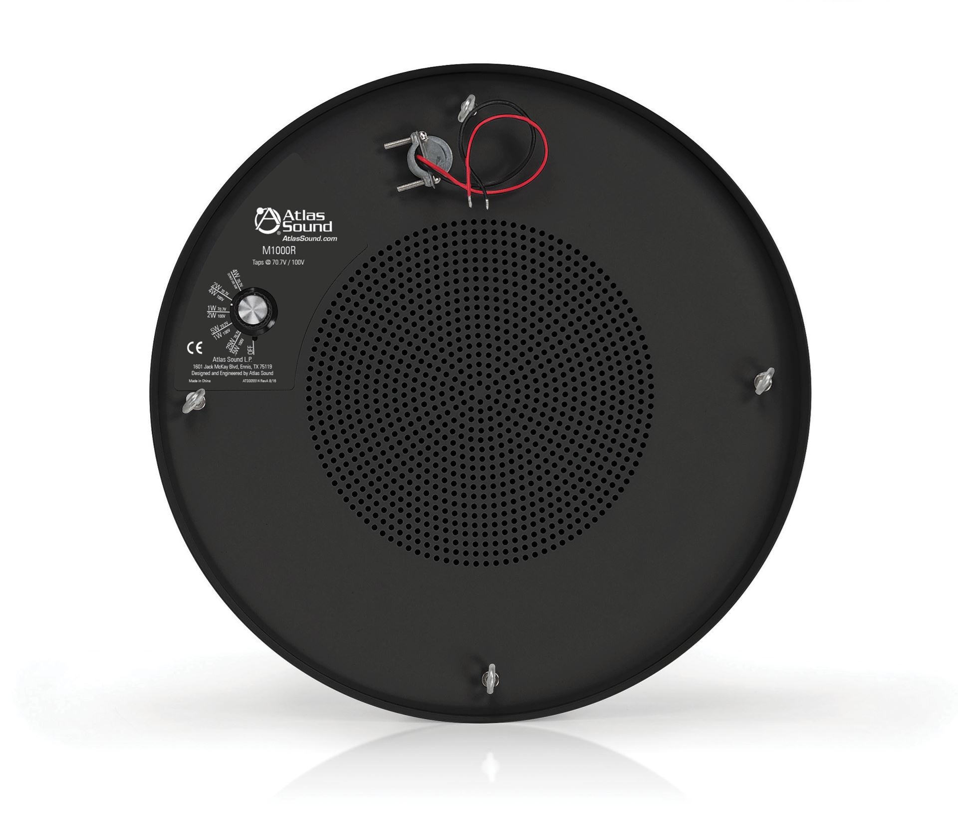 Atlas - M1000R