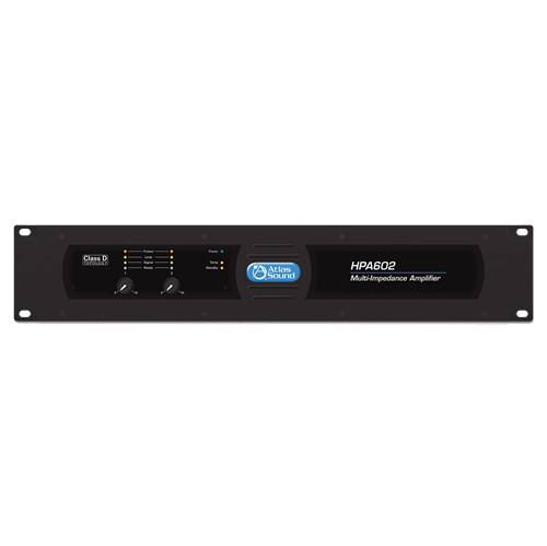 AtlasIED-HPA602