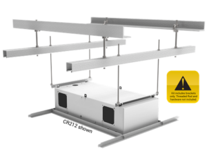Atlas - CR212TRK