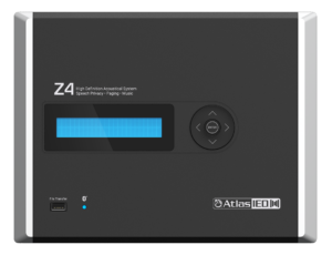Atlas -Z4-B
