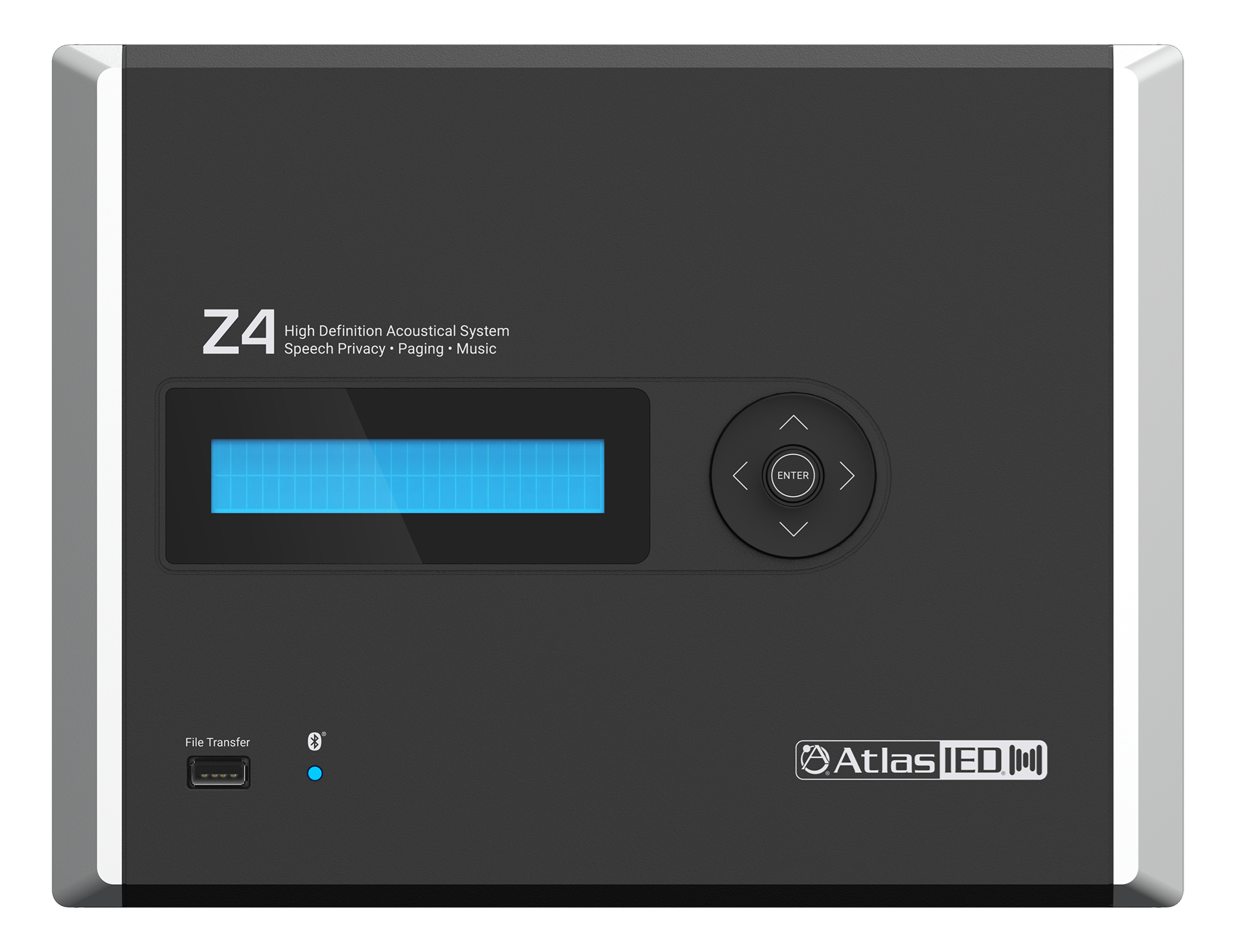 Atlas -Z4-B