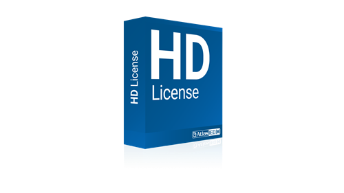 Atlas - HDEPL