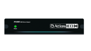 Atlas - IPUSBD-8