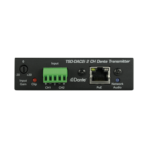 Atlas -TSD-DAC2I