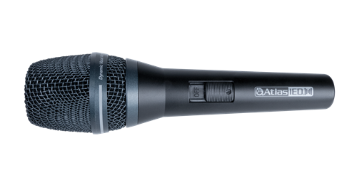 Atlas - M300-HH