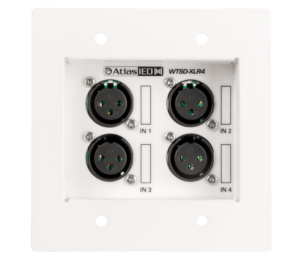 Atlas -WTSD-XLR4