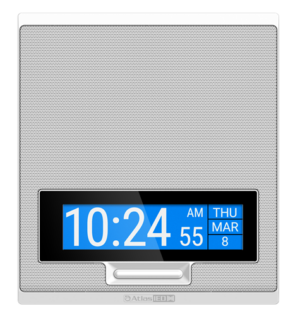 Atlas - IP-SDMF-72
