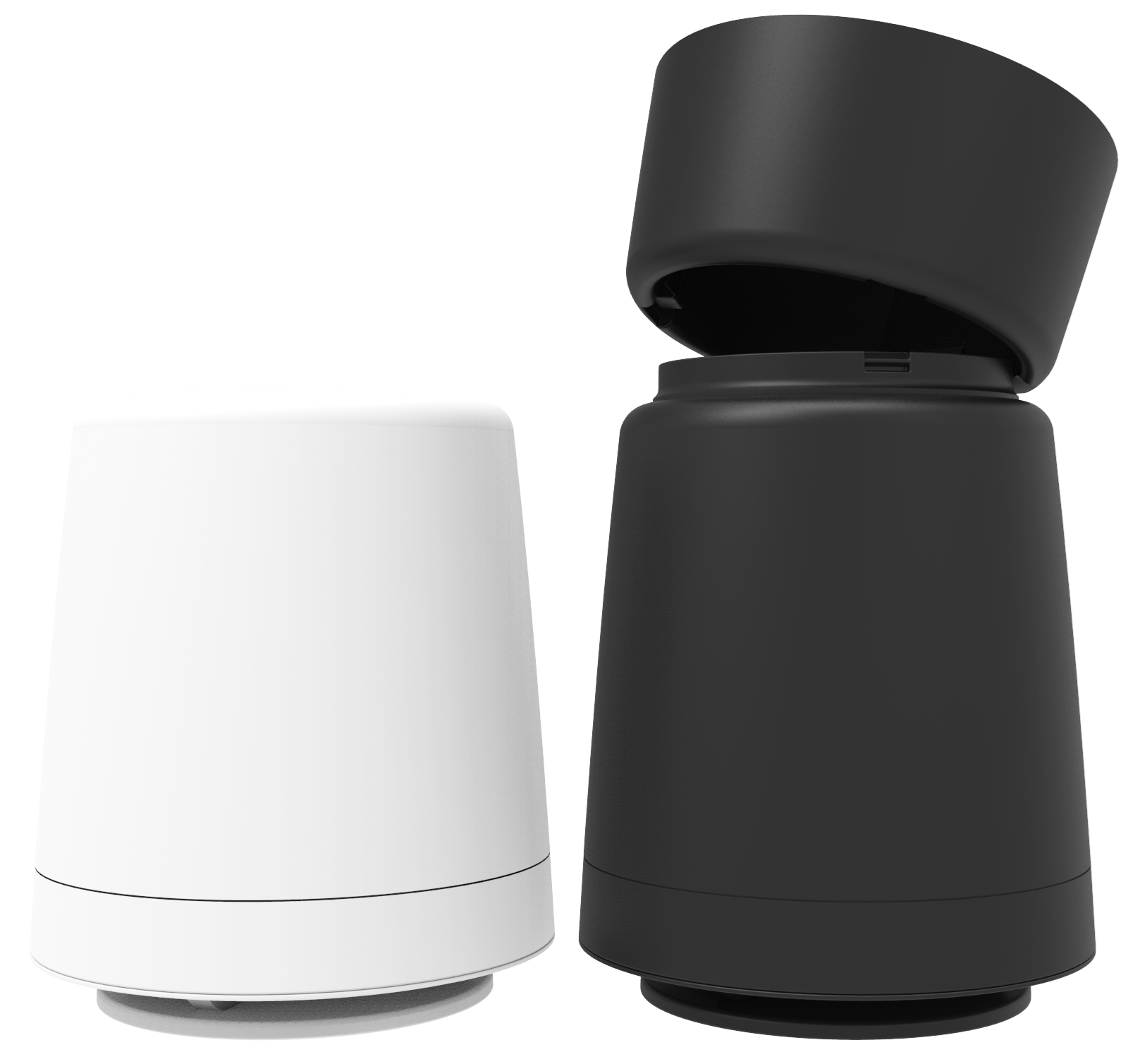 Atlas - SHS-3T2-W