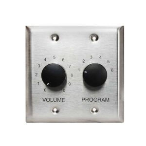 Lowell - CS650-SS