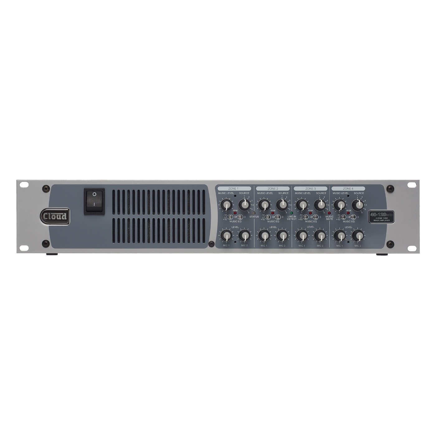 Cloud - 46-120MK2
