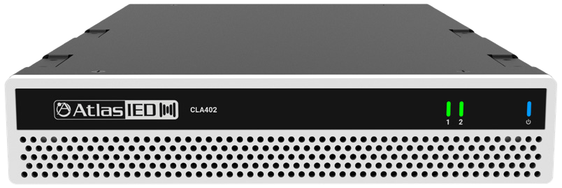 AtlasIED - CLA402