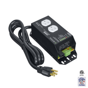 Lowell - RPC-15-SCD-RJ