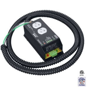 Lowell - RPC-30-SHW