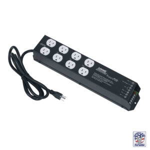 Lowell - RPC-3N1