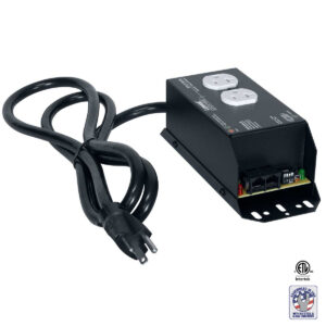 Lowell - RPC-P20-SCD