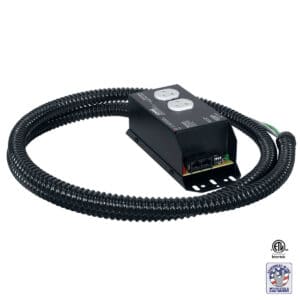 Lowell - RPC-P20-SHW