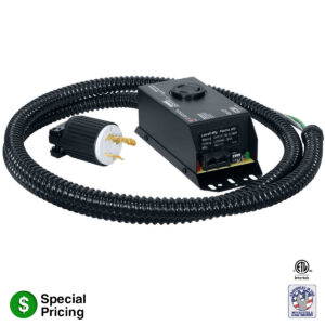 Lowell - RPC-P30-SHW