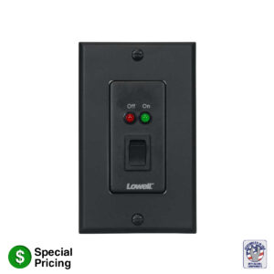 Lowell - RPSB2-MP-RJ