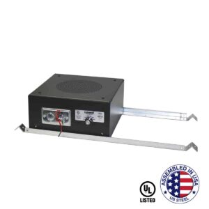 Lowell - SM810A-BR