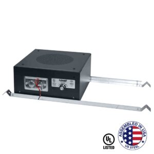 Lowell - SM820A-BR