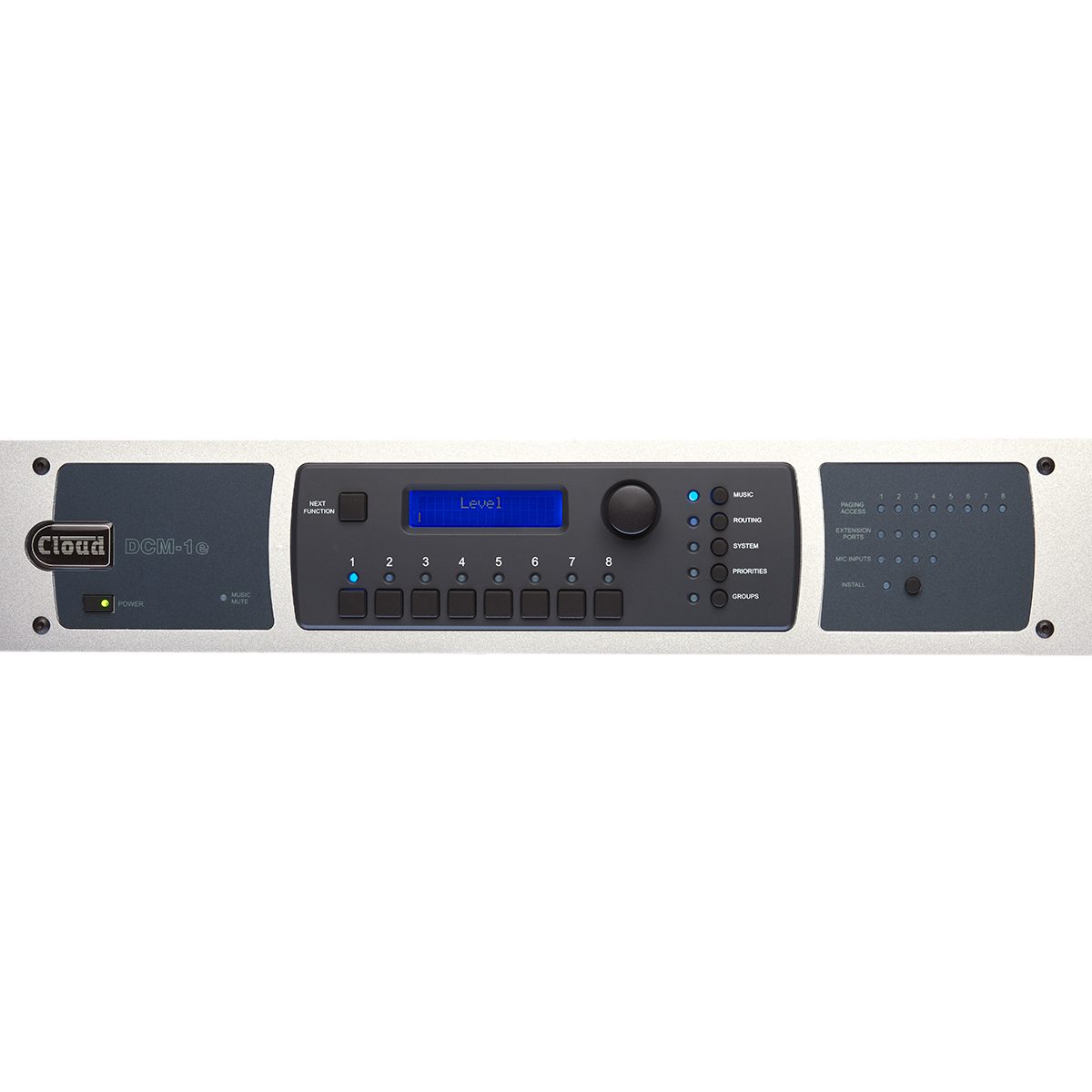 Cloud - DCM1E