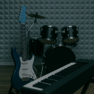 Musical Instruments