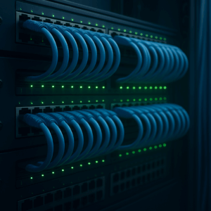 Data Cabling & Networking