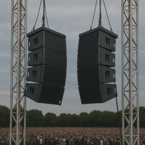 Sound Reinforcement