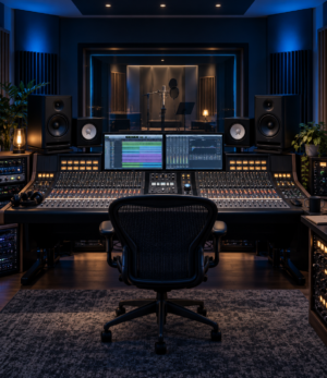 Recording